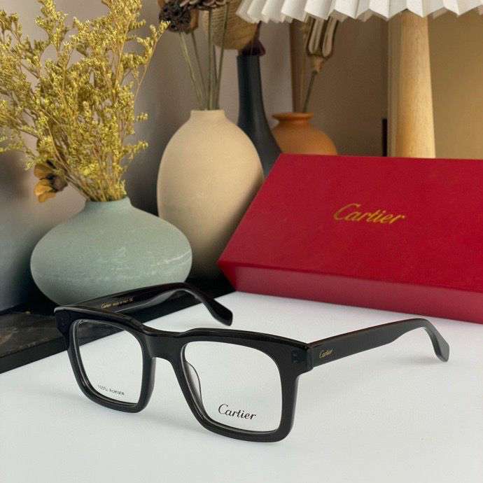 Picture of Cartier Optical Glasses _SKUfw46328894fw